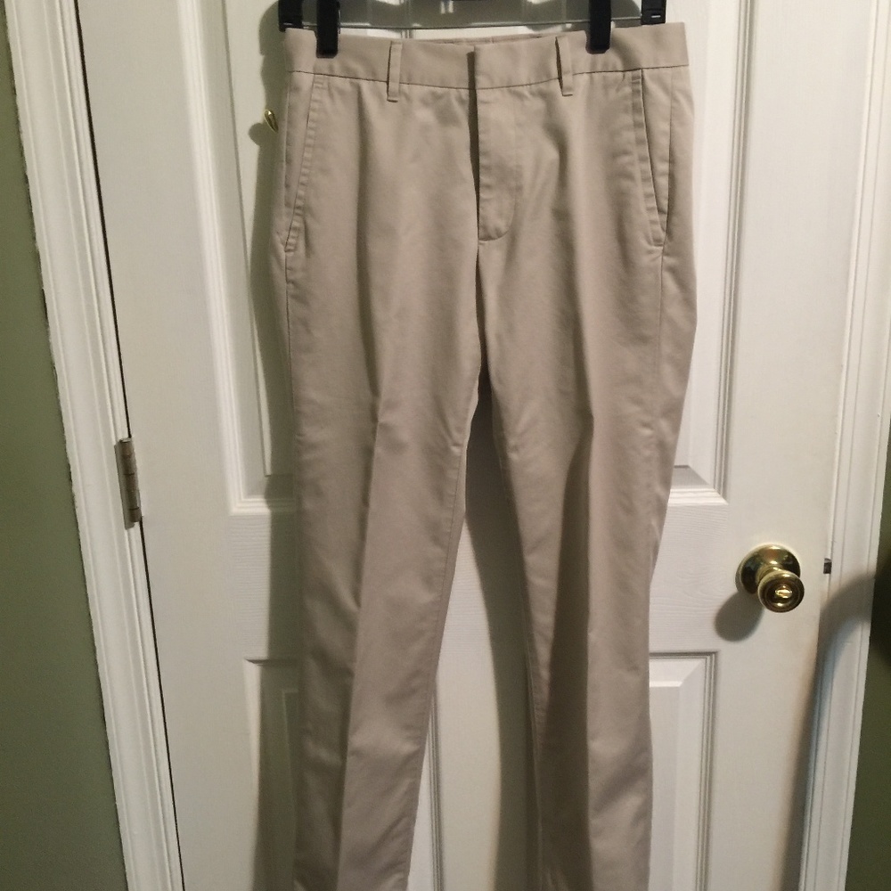 Bonobos Stretch Weekday Warrior Dress Pants